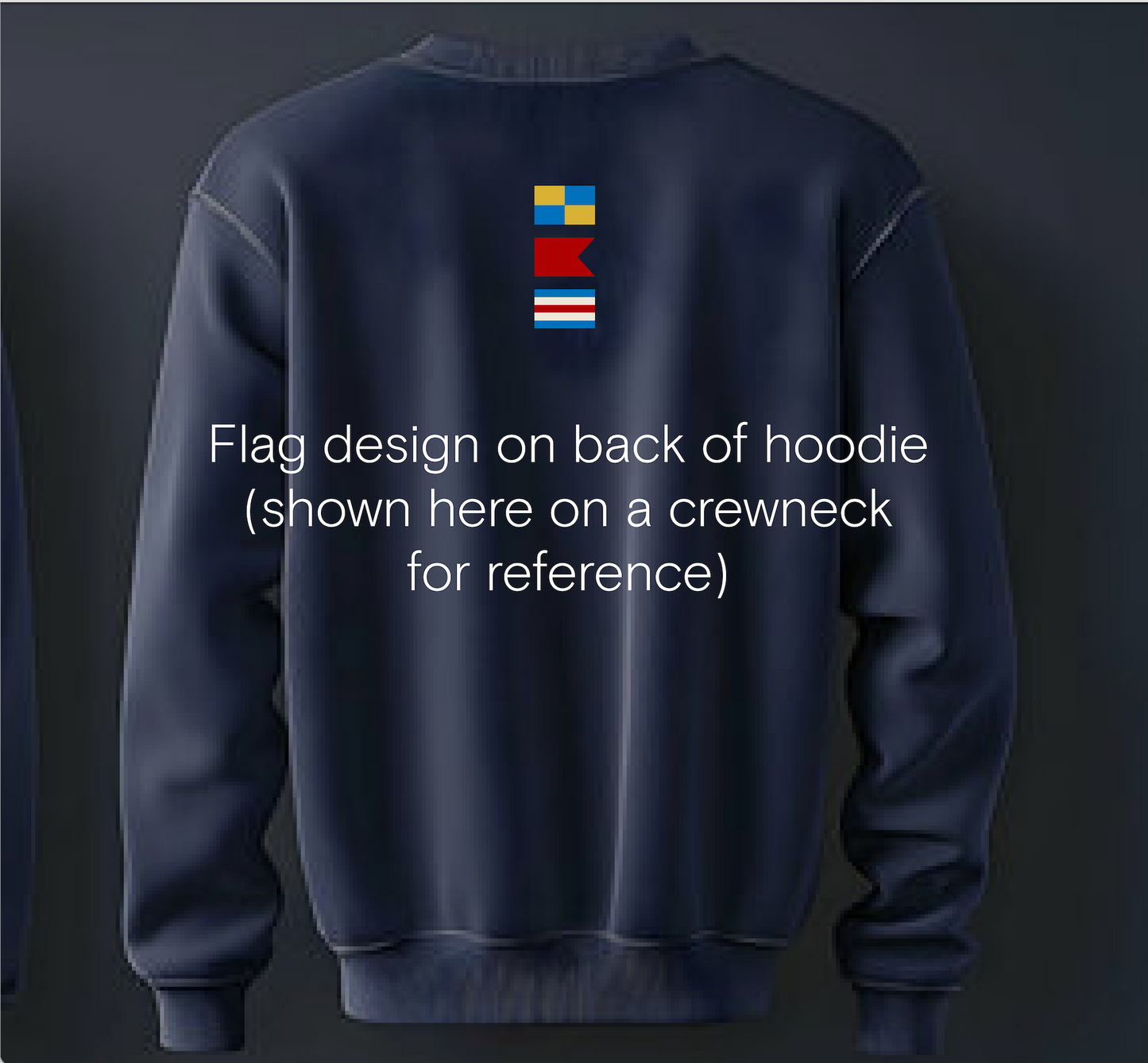 LBC Premium Hoodie: Youth